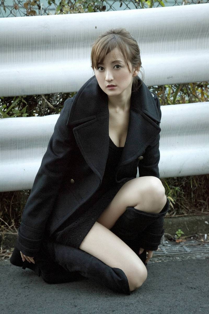 小松彩夏 Ayaka Komatsu(1)　[Wanibooks] 2011.07月号